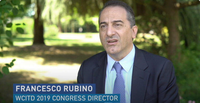 Francesco Rubino
