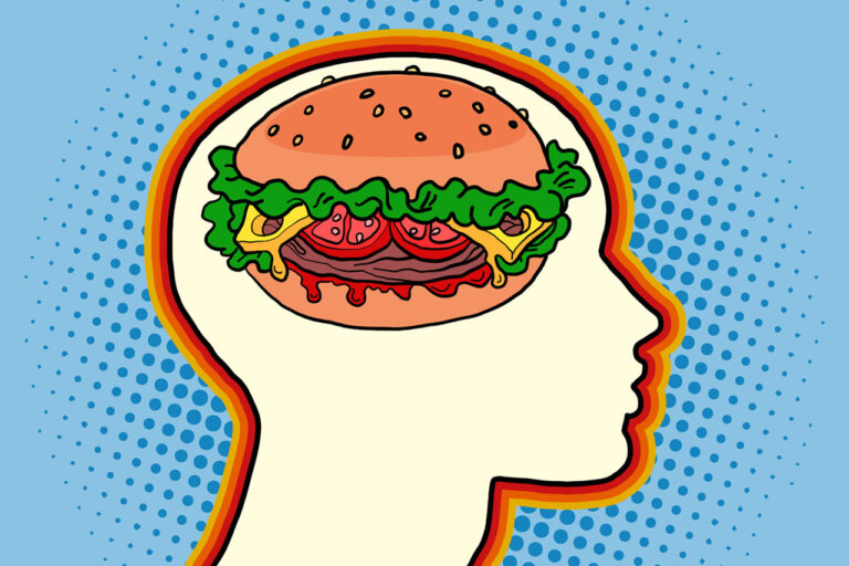 The diabetic brain