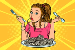 Amplified Digestion: The Hidden Threat Behind Type 2 Diabetes