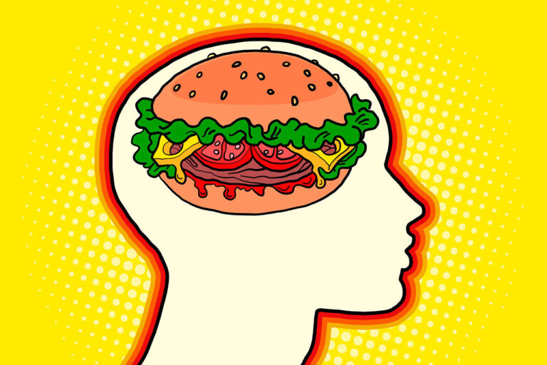 The Diabetic Brain: Unlock the Hidden Danger Behind Type 2 Diabetes