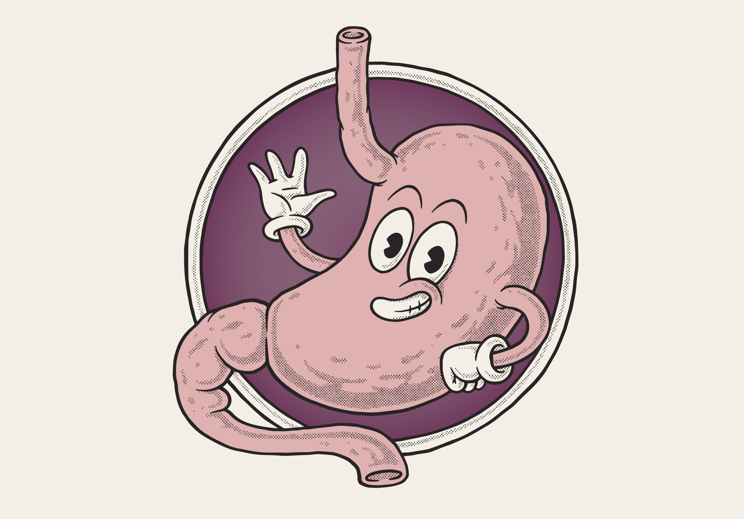 Lessons from Ulcer-Gastric Surgery: How Classic Stomach Operations Revealed a Hidden Path to Type 2 Diabetes Remission