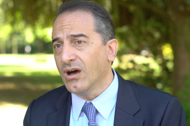 Francesco Rubino
