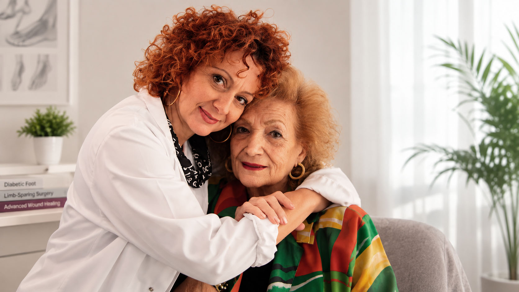 athina-kapralou-diabetes-surgery-diabetic-foot-assessment