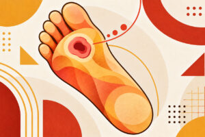 Diabetic Foot Ulcer: Causes, Symptoms, Warning Signs and Treatment